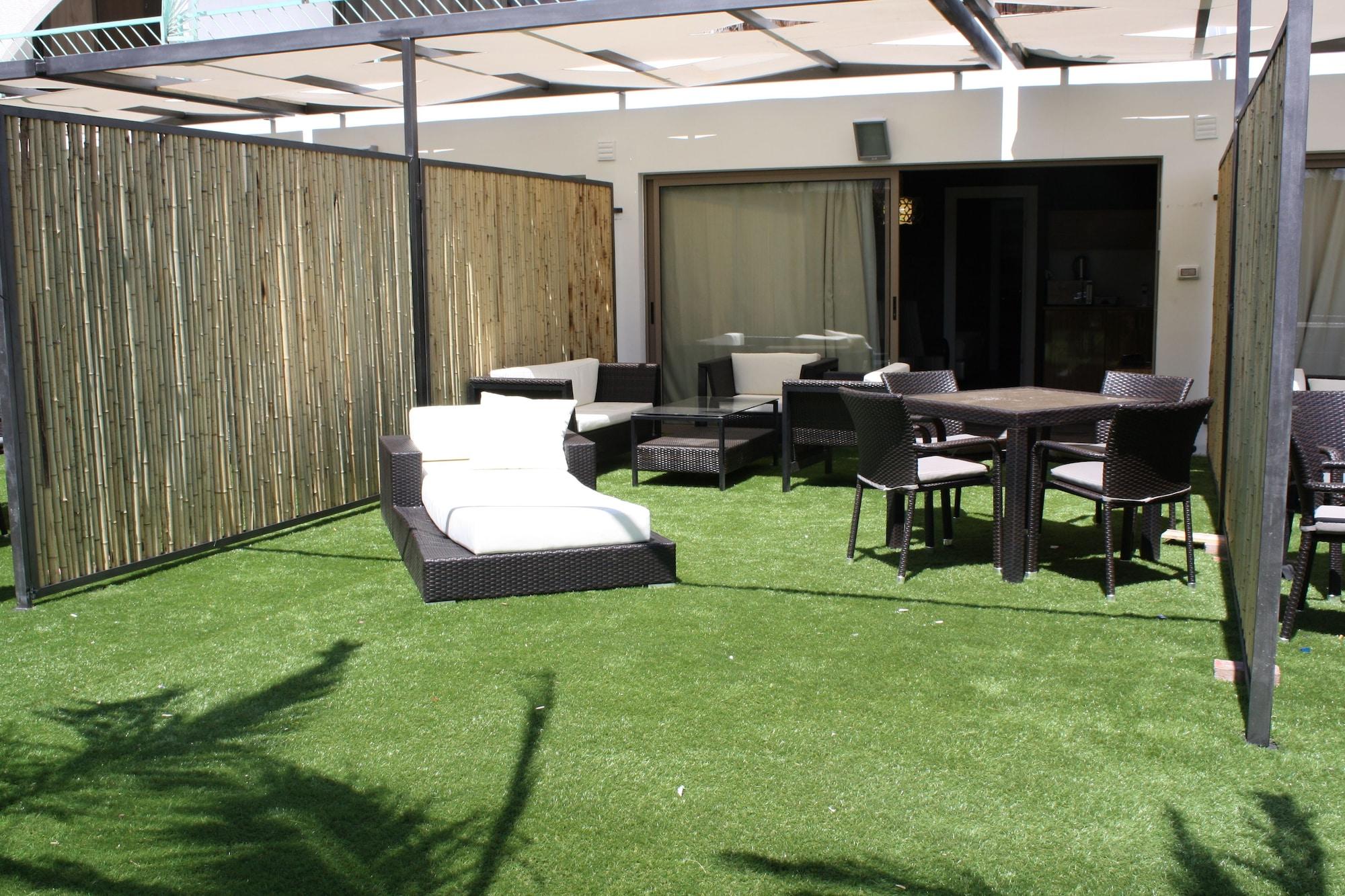 Rich Luxury Suites Eilat Exterior foto
